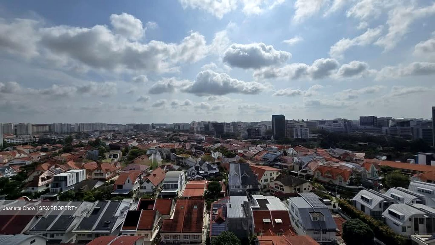 Sennett Residence (D13), Condominium #555653211